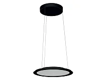 PERFORMANCE IN LIGHTING PERFORMANCE IN LIGHTING SL713PL ROUND LED MICROPRISMATIC S 3122334 Apparecchio illuminazione LED tondo a sospensione