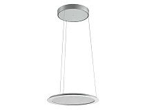 PERFORMANCE IN LIGHTING PERFORMANCE IN LIGHTING SL713PL ROUND LED MICROPRISMATIC S 3122337 Apparecchio illuminazione LED tondo a sospensione