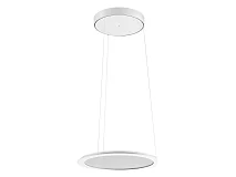 PERFORMANCE IN LIGHTING PERFORMANCE IN LIGHTING SL713PL ROUND LED MICROPRISMATIC S 3122339 Apparecchio illuminazione LED tondo a sospensione