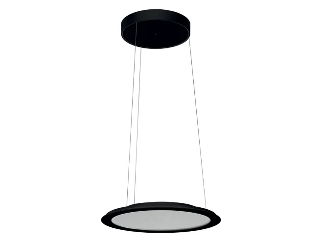 PERFORMANCE IN LIGHTING PERFORMANCE IN LIGHTING SL713PL ROUND LED MICROPRISMATIC S 3122341 Apparecchio illuminazione LED tondo a sospensione