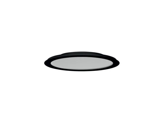 PERFORMANCE IN LIGHTING PERFORMANCE IN LIGHTING SL713AB ROUND LED MICROPRISMATIC S 3122347 Apparecchio illuminazione LED tondo per interni