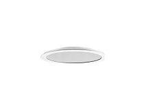PERFORMANCE IN LIGHTING PERFORMANCE IN LIGHTING SL713AB ROUND LED MICROPRISMATIC S 3122351 Apparecchio illuminazione LED tondo per interni