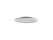 PERFORMANCE IN LIGHTING PERFORMANCE IN LIGHTING SL713AB ROUND LED MICROPRISMATIC S 3122355 Apparecchio illuminazione LED tondo per interni