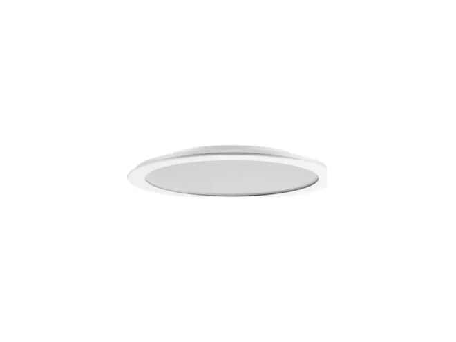 PERFORMANCE IN LIGHTING PERFORMANCE IN LIGHTING SL713AB ROUND LED MICROPRISMATIC S 3122356 Apparecchio illuminazione LED tondo per interni
