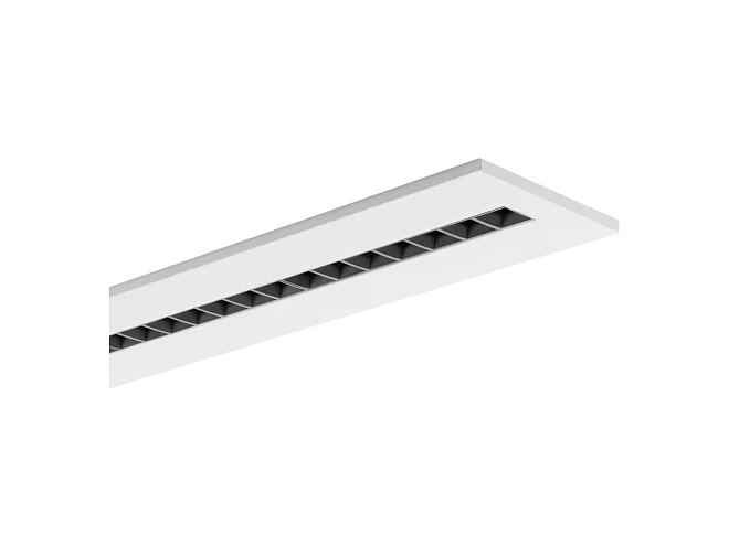PERFORMANCE IN LIGHTING PERFORMANCE IN LIGHTING FLEXILED IL LV BLACK 3122381 Apparecchio illuminazione da incasso