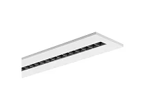 PERFORMANCE IN LIGHTING PERFORMANCE IN LIGHTING FLEXILED IL LV BLACK 3122382 Apparecchio illuminazione da incasso