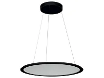 PERFORMANCE IN LIGHTING PERFORMANCE IN LIGHTING SL713PL ROUND LED MICROPRISMATIC M 3122391 Apparecchio illuminazione LED tondo a sospensione
