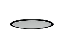 PERFORMANCE IN LIGHTING PERFORMANCE IN LIGHTING SL713AB ROUND LED MICROPRISMATIC M 3122395 Apparecchio illuminazione LED tondo per interni
