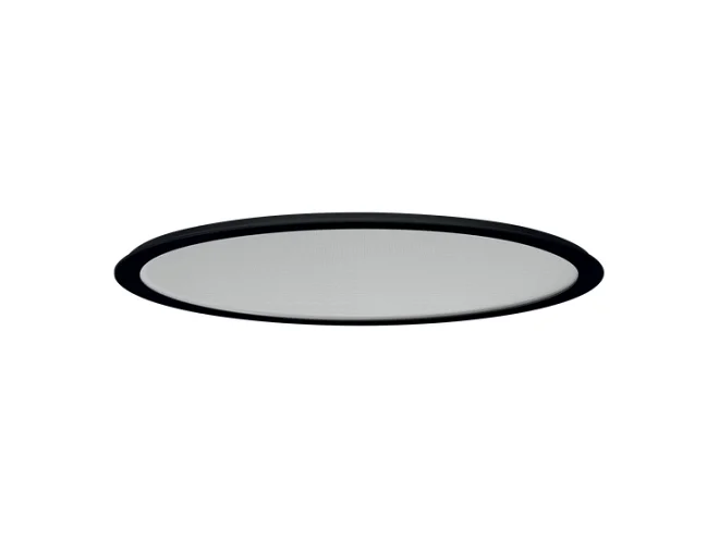 PERFORMANCE IN LIGHTING PERFORMANCE IN LIGHTING SL713AB ROUND LED MICROPRISMATIC M 3122397 Apparecchio illuminazione LED tondo per interni