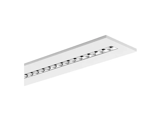 PERFORMANCE IN LIGHTING PERFORMANCE IN LIGHTING FLEXILED IL LV SILVER 3122439 Apparecchio illuminazione da incasso