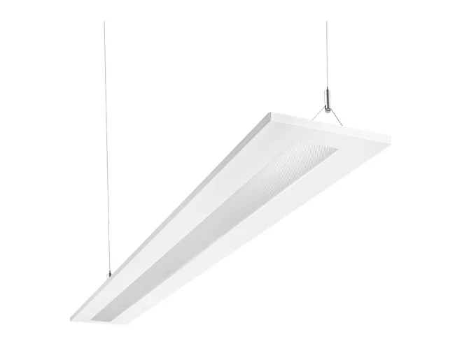 PERFORMANCE IN LIGHTING PERFORMANCE IN LIGHTING FLEXILED PL MICROPRISM 3123683 Apparecchio illuminazione LED a sospensione