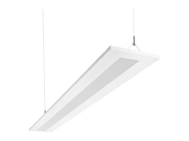 PERFORMANCE IN LIGHTING PERFORMANCE IN LIGHTING FLEXILED PL OPAL 3123685 Apparecchio illuminazione LED a sospensione