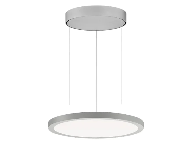 PERFORMANCE IN LIGHTING PERFORMANCE IN LIGHTING FL ROUND+ 333 PL OP CORONA 3123833 Apparecchio illuminazione LED tondo a sospensione