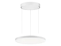 PERFORMANCE IN LIGHTING PERFORMANCE IN LIGHTING FL ROUND+ 333 PL OP CORONA 3123839 Apparecchio illuminazione LED tondo a sospensione