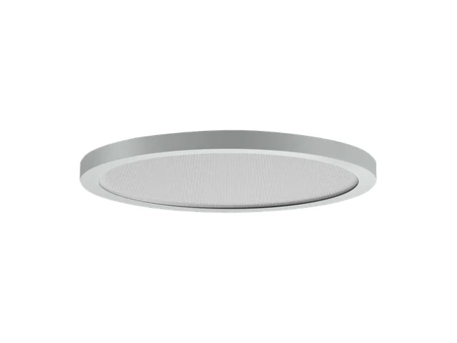 PERFORMANCE IN LIGHTING PERFORMANCE IN LIGHTING FL ROUND+ 333 RE MP 3123849 Apparecchio illuminazione LED da incasso per interni