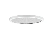 PERFORMANCE IN LIGHTING PERFORMANCE IN LIGHTING FL ROUND+ 333 RE MP 3123853 Apparecchio illuminazione LED da incasso per interni