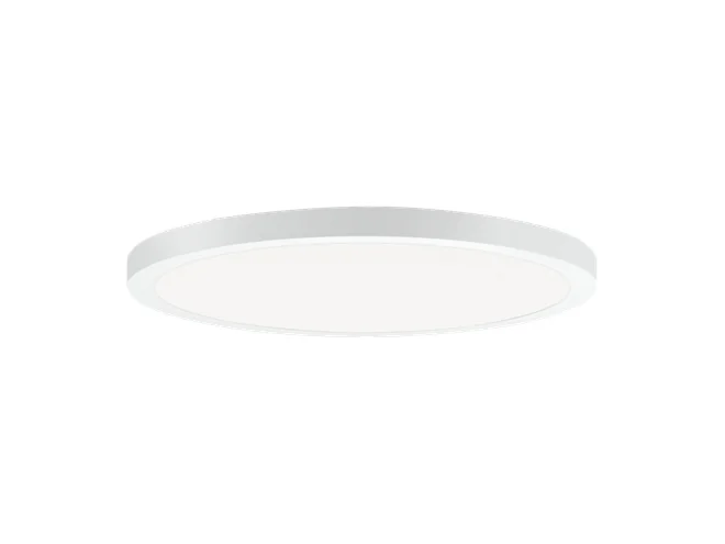PERFORMANCE IN LIGHTING PERFORMANCE IN LIGHTING FL ROUND+ 333 RE OP 3123854 Apparecchio illuminazione LED da incasso per interni
