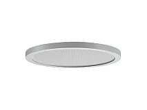 PERFORMANCE IN LIGHTING PERFORMANCE IN LIGHTING FL ROUND+ 333 RE MP 3123859 Apparecchio illuminazione LED da incasso per interni