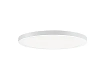 PERFORMANCE IN LIGHTING PERFORMANCE IN LIGHTING FL ROUND+ 333 RE OP 3123862 Apparecchio illuminazione LED da incasso per interni