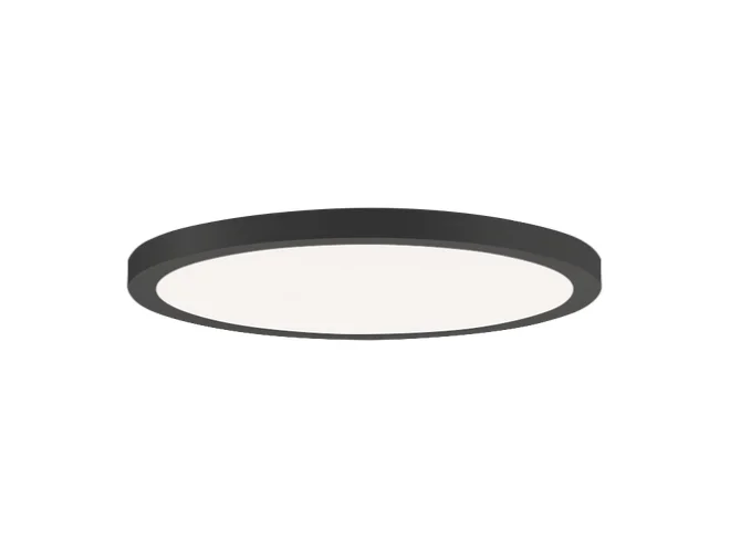 PERFORMANCE IN LIGHTING PERFORMANCE IN LIGHTING FL ROUND+ 333 RE OP 3123865 Apparecchio illuminazione LED da incasso per interni
