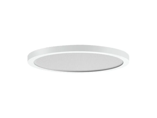 PERFORMANCE IN LIGHTING PERFORMANCE IN LIGHTING FL ROUND+ 333 RE MP 3123868 Apparecchio illuminazione LED da incasso per interni