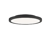 PERFORMANCE IN LIGHTING PERFORMANCE IN LIGHTING FL ROUND+ 333 SM OP CORONA 3123871 Apparecchio illuminazione LED da parete e soffitto