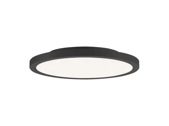 PERFORMANCE IN LIGHTING PERFORMANCE IN LIGHTING FL ROUND+ 333 SM OP CORONA 3123871 Apparecchio illuminazione LED da parete e soffitto