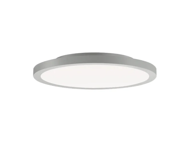 PERFORMANCE IN LIGHTING PERFORMANCE IN LIGHTING FL ROUND+ 333 SM OP CORONA 3123875 Apparecchio illuminazione LED da parete e soffitto