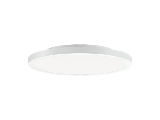 PERFORMANCE IN LIGHTING PERFORMANCE IN LIGHTING FL ROUND+ 333 SM OP CORONA 3123879 Apparecchio illuminazione LED da parete e soffitto