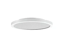 PERFORMANCE IN LIGHTING PERFORMANCE IN LIGHTING FL ROUND+ 333 SM MP CORONA 3123888 Apparecchio illuminazione LED da parete e soffitto