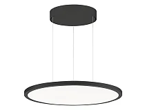 PERFORMANCE IN LIGHTING PERFORMANCE IN LIGHTING FL ROUND+ 555 PL OP CORONA 3123940 Apparecchio illuminazione LED tondo a sospensione
