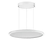 PERFORMANCE IN LIGHTING PERFORMANCE IN LIGHTING FL ROUND+ 555 PL MP CORONA 3123943 Apparecchio illuminazione LED tondo a sospensione