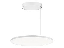 PERFORMANCE IN LIGHTING PERFORMANCE IN LIGHTING FL ROUND+ 555 PL OP CORONA 3123944 Apparecchio illuminazione LED tondo a sospensione