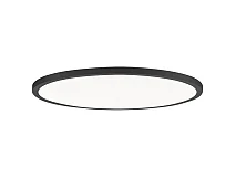 PERFORMANCE IN LIGHTING PERFORMANCE IN LIGHTING FL ROUND+ 555 RE OP 3123948 Apparecchio illuminazione LED da incasso per interni