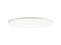 PERFORMANCE IN LIGHTING PERFORMANCE IN LIGHTING FL ROUND+ 555 RE OP 3123966 Apparecchio illuminazione LED da incasso per interni
