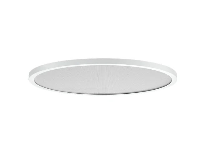 PERFORMANCE IN LIGHTING PERFORMANCE IN LIGHTING FL ROUND+ 555 RE MP 3123978 Apparecchio illuminazione LED da incasso per interni