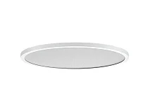 PERFORMANCE IN LIGHTING PERFORMANCE IN LIGHTING FL ROUND+ 555 RE MP 3123980 Apparecchio illuminazione LED da incasso per interni