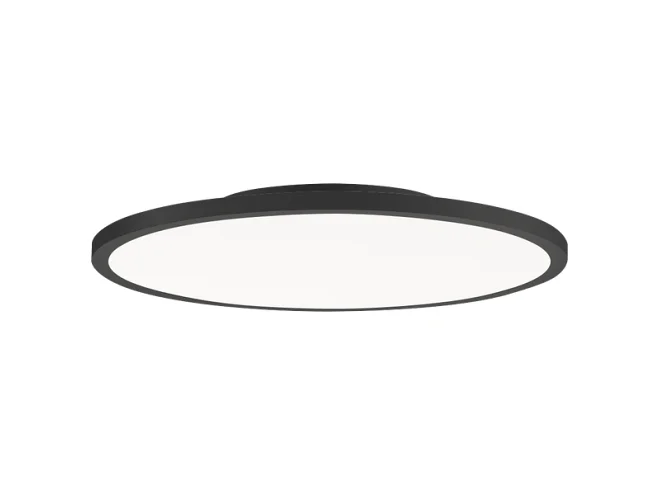 PERFORMANCE IN LIGHTING PERFORMANCE IN LIGHTING FL ROUND+ 555 SM OP CORONA 3123997 Apparecchio illuminazione LED da parete e soffitto