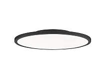 PERFORMANCE IN LIGHTING PERFORMANCE IN LIGHTING FL ROUND+ 555 SM OP CORONA 3123998 Apparecchio illuminazione LED da parete e soffitto