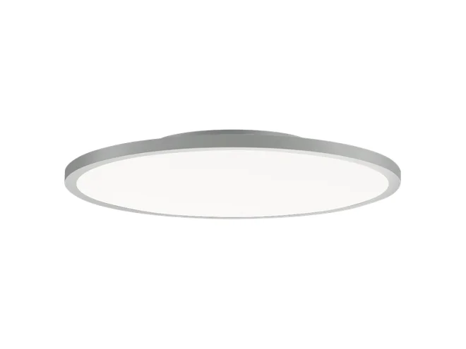 PERFORMANCE IN LIGHTING PERFORMANCE IN LIGHTING FL ROUND+ 555 SM OP CORONA 3124000 Apparecchio illuminazione LED da parete e soffitto