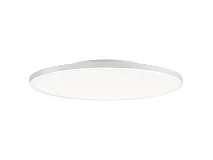 PERFORMANCE IN LIGHTING PERFORMANCE IN LIGHTING FL ROUND+ 555 SM OP CORONA 3124006 Apparecchio illuminazione LED da parete e soffitto