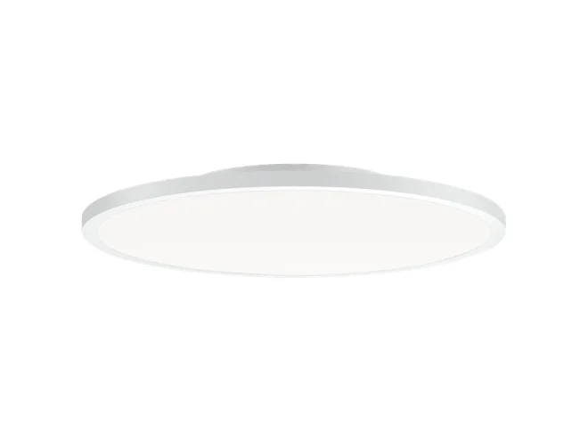 PERFORMANCE IN LIGHTING PERFORMANCE IN LIGHTING FL ROUND+ 555 SM OP CORONA 3124014 Apparecchio illuminazione LED da parete e soffitto