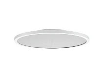 PERFORMANCE IN LIGHTING PERFORMANCE IN LIGHTING FL ROUND+ 555 SM MP CORONA 3124015 Apparecchio illuminazione LED da parete e soffitto