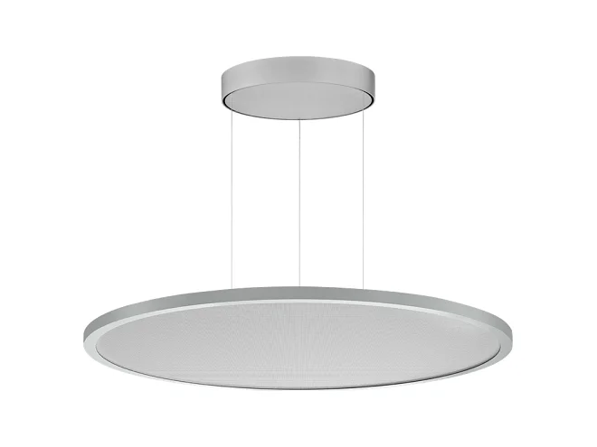 PERFORMANCE IN LIGHTING PERFORMANCE IN LIGHTING FL ROUND+ 777 PL MP CORONA 3124049 Apparecchio illuminazione LED tondo a sospensione