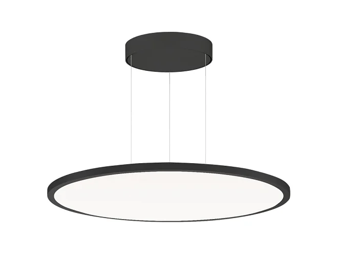 PERFORMANCE IN LIGHTING PERFORMANCE IN LIGHTING FL ROUND+ 777 PL OP CORONA 3124072 Apparecchio illuminazione LED tondo a sospensione
