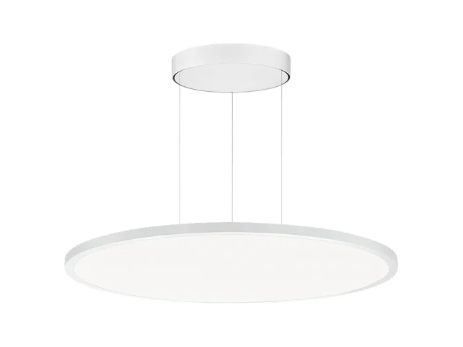 PERFORMANCE IN LIGHTING PERFORMANCE IN LIGHTING FL ROUND+ 777 PL OP CORONA 3124079 Apparecchio illuminazione LED tondo a sospensione