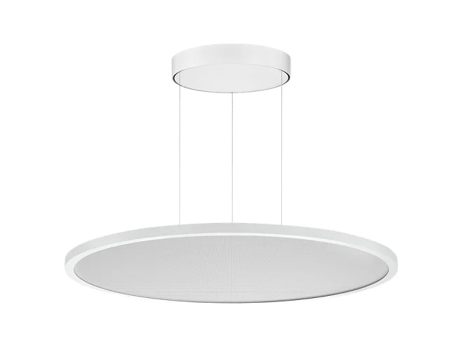 PERFORMANCE IN LIGHTING PERFORMANCE IN LIGHTING FL ROUND+ 777 PL MP CORONA 3124095 Apparecchio illuminazione LED tondo a sospensione