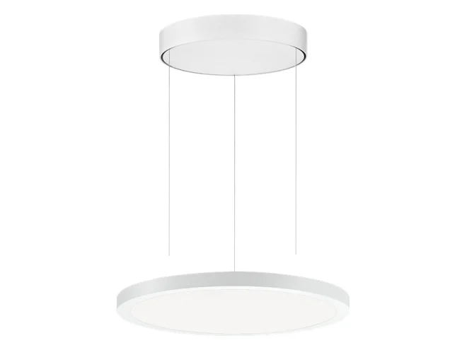 PERFORMANCE IN LIGHTING PERFORMANCE IN LIGHTING FL ROUND+ 333 PL OP DIRECT 3124292 Apparecchio illuminazione LED tondo a sospensione