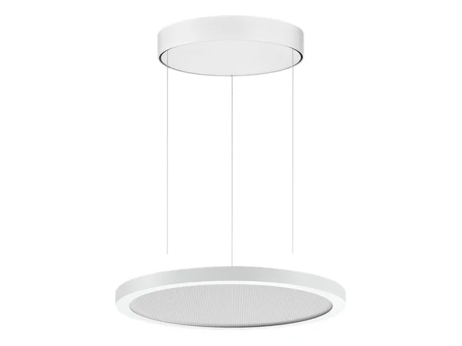 PERFORMANCE IN LIGHTING PERFORMANCE IN LIGHTING FL ROUND+ 333 PL MP DIRECT 3124293 Apparecchio illuminazione LED tondo a sospensione