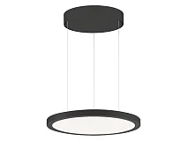 PERFORMANCE IN LIGHTING PERFORMANCE IN LIGHTING FL ROUND+ 333 PL OP DIRECT 3124296 Apparecchio illuminazione LED tondo a sospensione